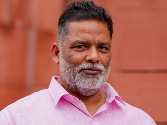 लोकसभा भंग कर पहले SIR फिर देश में हो चुनाव, पप्पू यादव की मांग के क्या मायने?