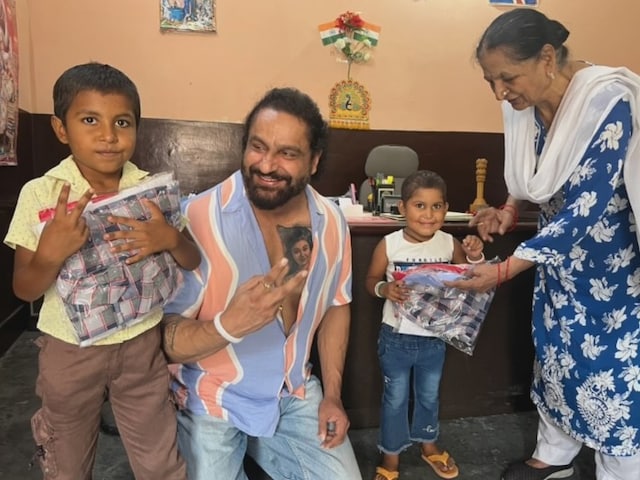 शेफाली जरीवाला के सपने को पूरा करने में लगे पराग त्यागी, अब किया ये काम शेफाली जरीवाला के सपने को पूरा करने में लगे पराग त्यागी, अब किया ये काम
