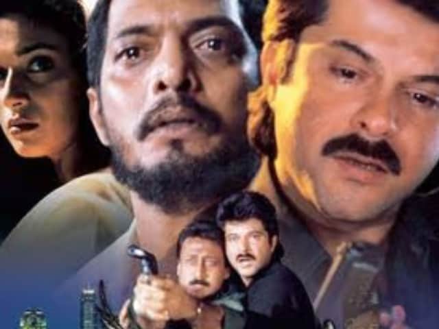 In 1989, this film was also heavy on Maine Pyaar Kiya-Ram Lakhan, Yeh Bani Best ... In 1989, this film was also heavy on Maine Pyaar Kiya-Ram Lakhan, Yeh Bani Best ...