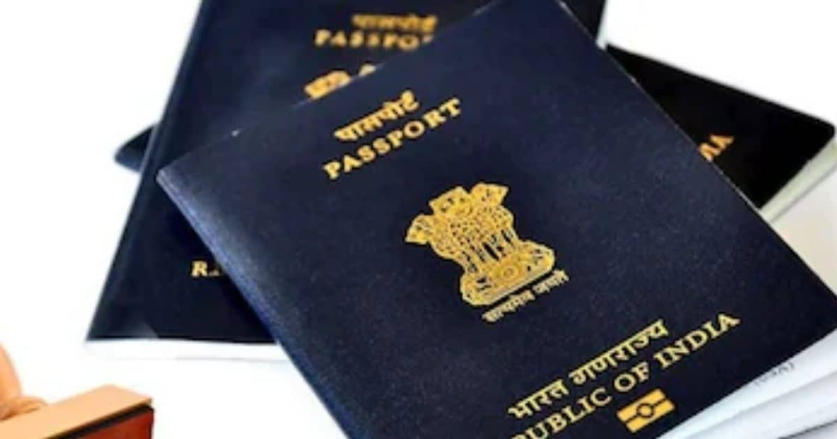 हर लोकसभा क्षेत्र में खुलेंगे पासपोर्ट ऑफिस, एक साल के भीतर काम होगा पूरा