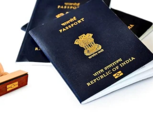 हर लोकसभा क्षेत्र में खुलेंगे पासपोर्ट ऑफिस, एक साल के भीतर काम होगा पूरा