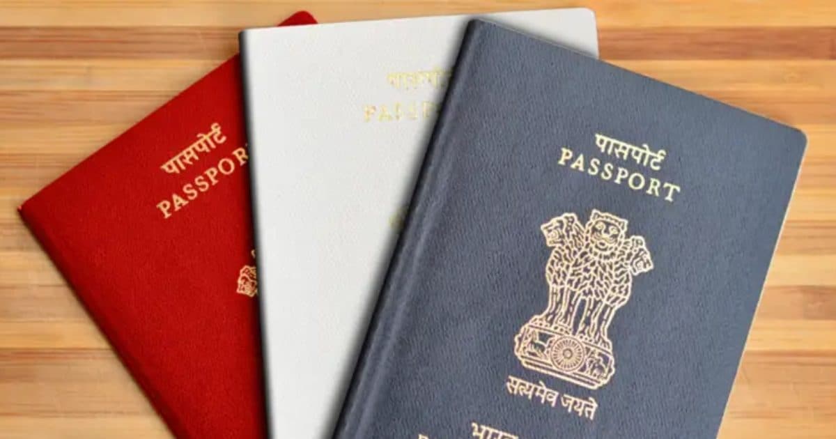 रहते हैं गाजियाबाद में और दिल्ली के एड्रेस पर बना है पासपोर्ट, तो अब जाएंगे जेल! शुरू होने जा रहा बड़ा अभियान