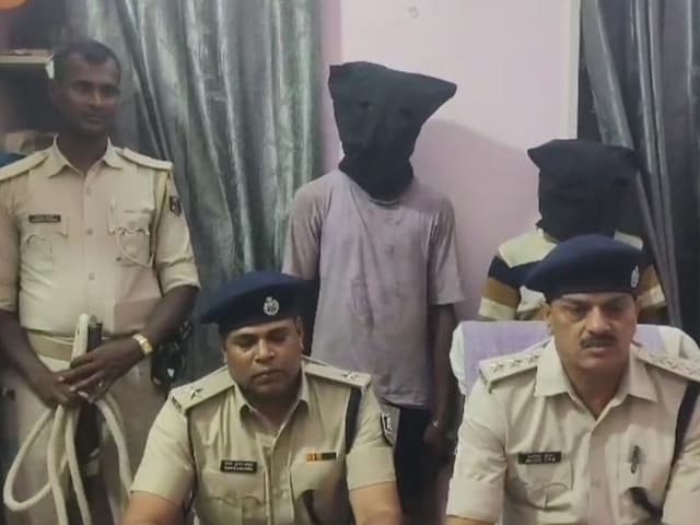 हरियाणा से आ रहा था ट्रक तो पीछे पड़ी पटना पुलिस, तलाशी ली तो हुआ बड़ा खुलासा