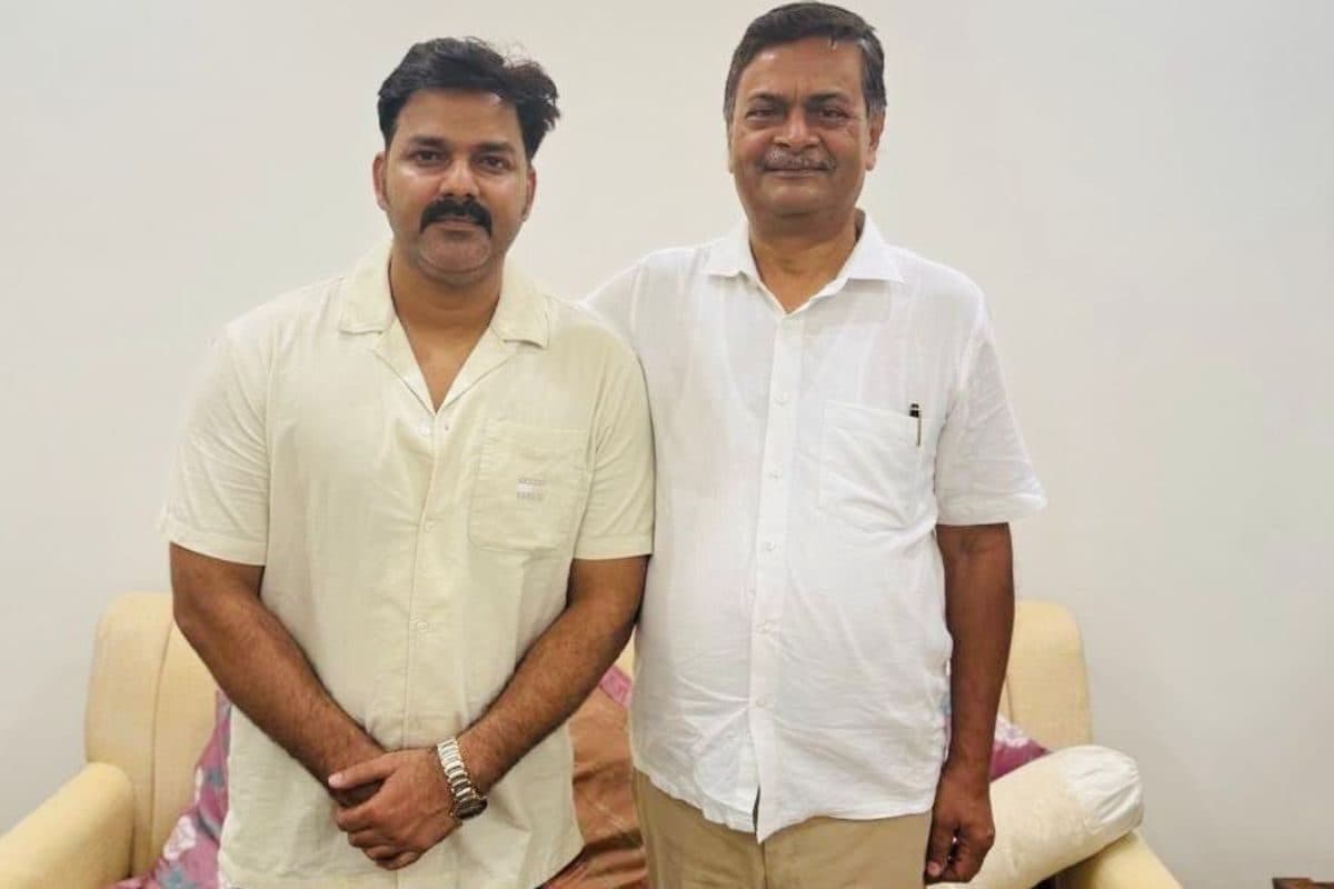 दिल्ली में मिले 2 'दिलजले'... क्या बिहार में दिखेगा 'सिंह इज किंग' का जलवा?