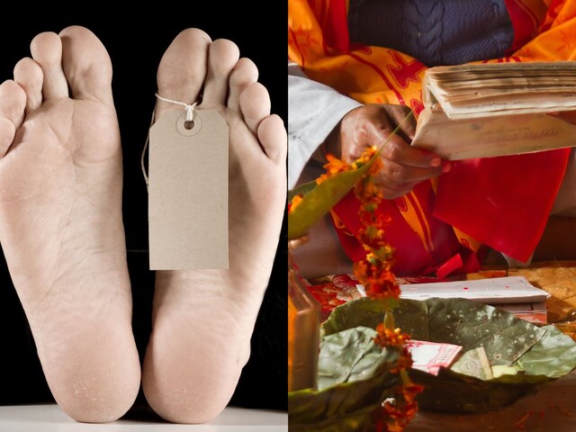 घर की पूजा में शामिल होने के लिए 18 साल की बच्ची ने उठाया ये कदम, हो गई मौत