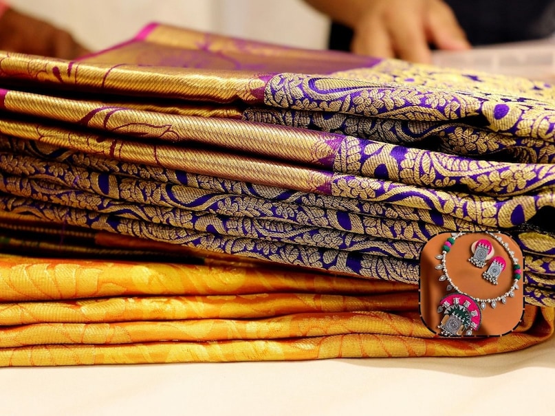 Kajari Teej Gift Ideas: Do a lot of love to wife? Give this unique gift on Teej, your life will be absorbed in arms 3