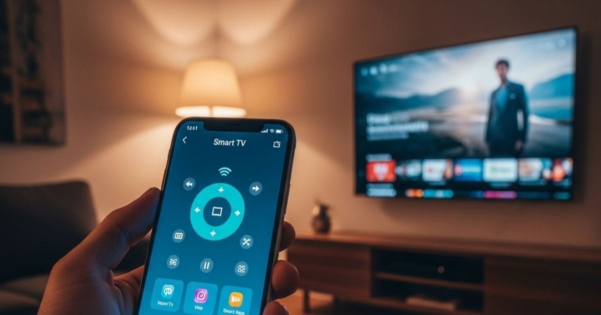 Tach – how to use your smartphone as your tv remote know best way hacks to use mobile phone at home, TV चलाने से लेकर पंखा, एसी और फ्रिज तक ऑन-ऑफ कर सकता है आपका फोन, चंद सेकेंड में बन जाएगा रिमोट
