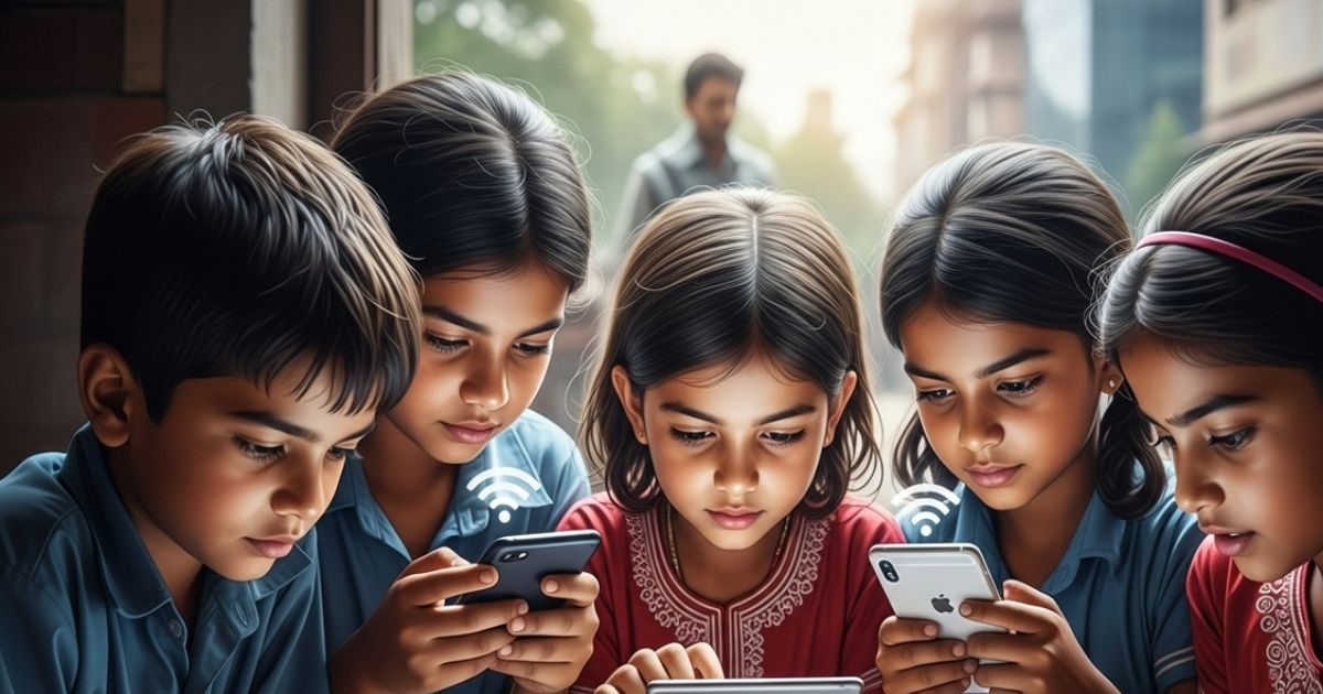 Tach – old mobile uses for child education kids fun activity general knowledge know best ways-अपने पुराने फोन को यूंही बेकार पड़ा न रहने दें, इन तरीकों से आ सकता है आपके बच्चों के काम, पढ़ाई और फन दोनों