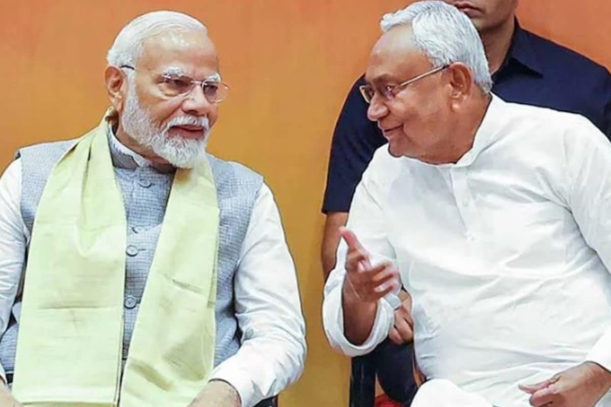 धानुक केवट अमात तांती चौपाल नोनिया सबको साधने का NDA का मेगा प्लान!