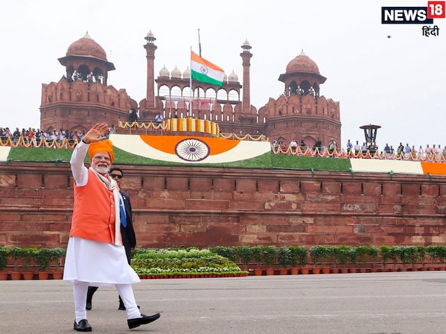  नेहरू ने शहीदों का नाम नहीं लिया, PM मोदी गालवान पर जवानों के साथ