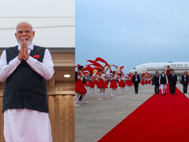 ट्रंप के टैरिफ वॉर के बीच मोदी-शी मुलाकात बदलेगी खेल! अमेरिका को सीधा संदेश?
