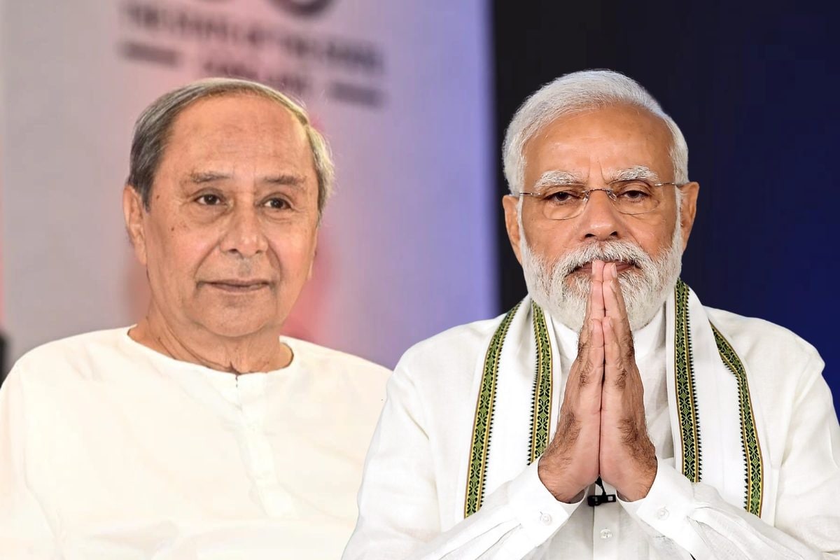 आराम करो जल्दी मिलते हैंPM मोदी ने नवीन पटनायक को क्यों मिलाया फोन