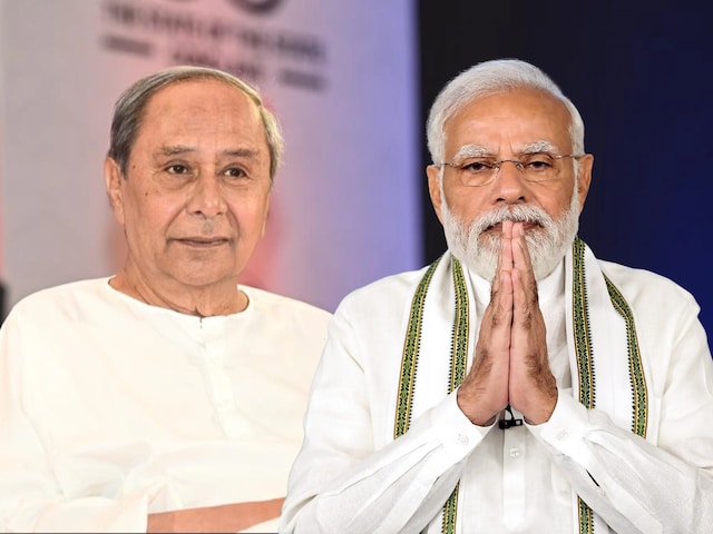 'आराम करो, जल्दी मिलते हैं'...PM मोदी ने नवीन पटनायक को क्यों मिलाया फोन?