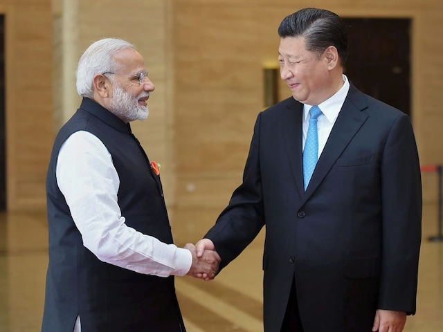जिनपिंग का सीक्रेट लेटर, फिर PM मोदी का चीन दौरा, अंदर खाने पक रही खास खिचड़ी जिनपिंग का सीक्रेट लेटर, फिर PM मोदी का चीन दौरा, अंदर खाने पक रही खास खिचड़ी