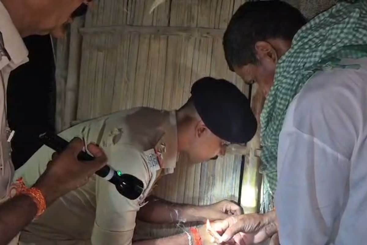 पोल्ट्री फॉर्म से छप्परफाड़ कमाई! पुलिस को हजम नहीं हुई युवक की बात