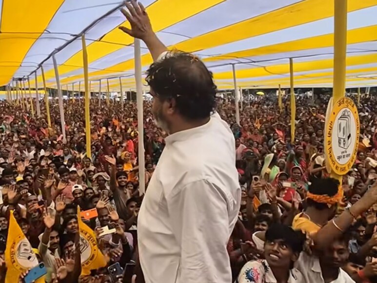 Prashant Kishor News, Jan Suraaj news, Bihar Politics, pk Caste Politics, Kargahar Constituency, Bihar Elections, brahmin dominated seat kargahar, pk Political Contradiction news, प्रशांत किशोर, जन सुराज, बिहार राजनीति, जाति की राजनीति, करगहर सीट, पीके की चुनावी रणनीति