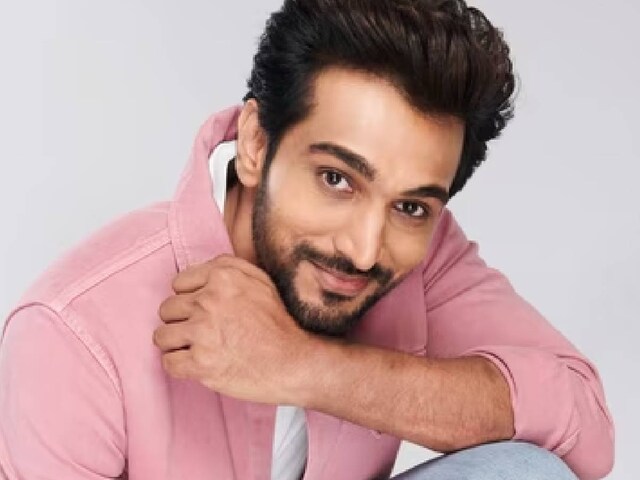 'विष्णु' न गन चलाता, न डायलॉग मारता है... प्रतीक गांधी ने गिनाई रोल की खूबी