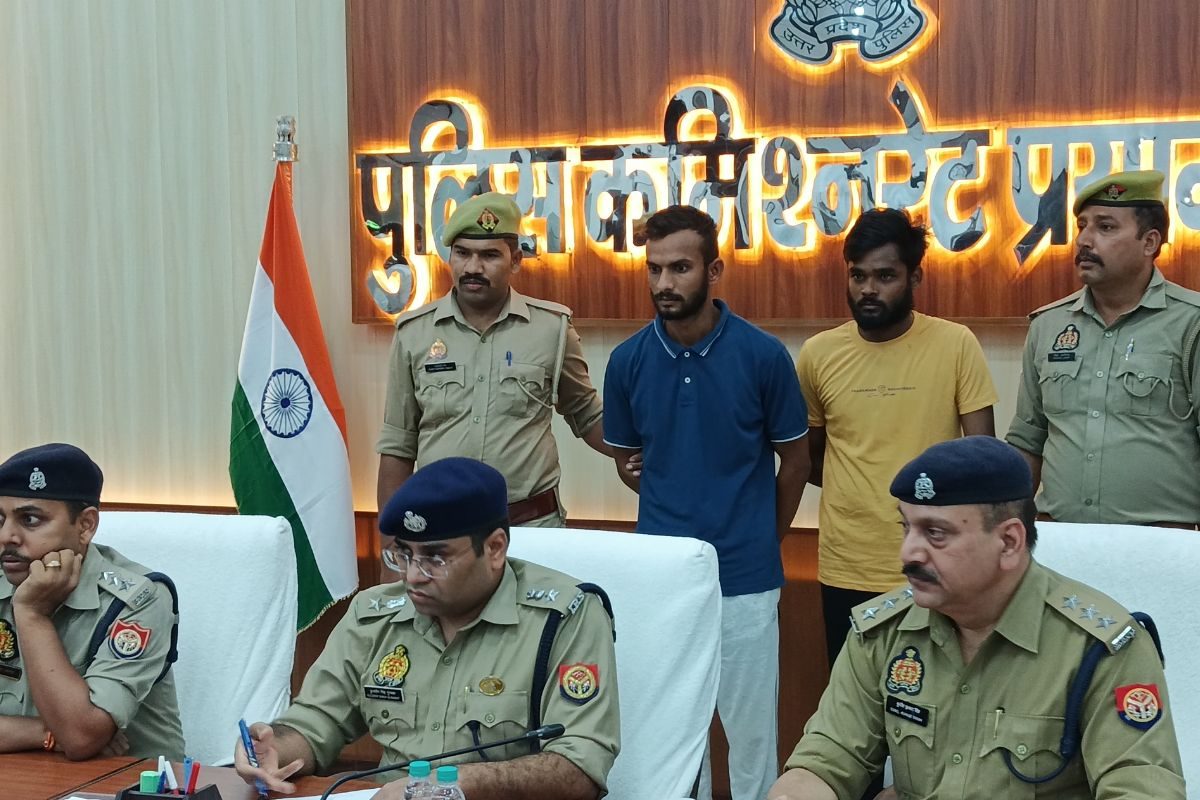 बेटी के लवर का पिता ने किया विरोध, सबक सिखाने के लिए प्रेमी ने कर दी हत्या