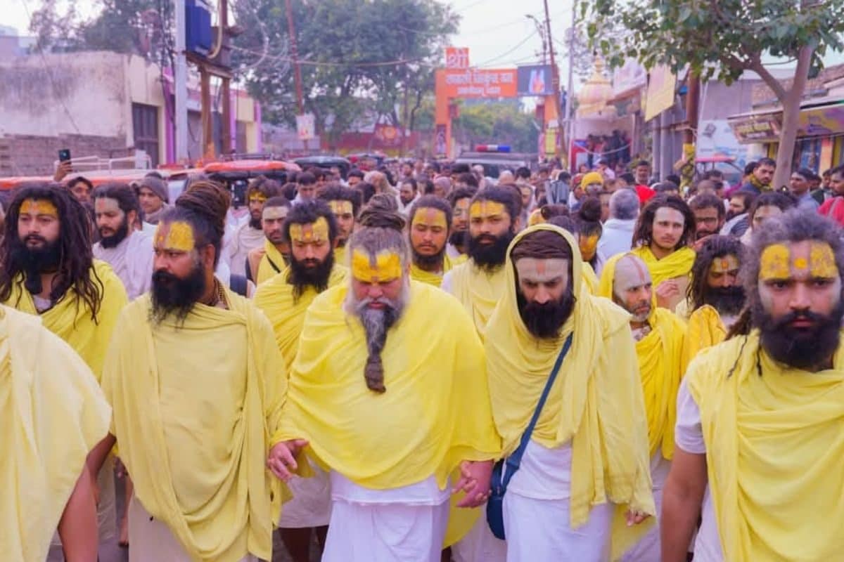 ये हैं प्रेमानंद महाराज के 'पांच पांडव', परछाई जैसे चलते हैं साथ