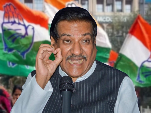 'भगवा आतंकवाद नहीं हिंदू आतंकी'...मालेगांव ब्लास्ट पर ये क्या बोल गए पूर्व CM 'भगवा आतंकवाद नहीं हिंदू आतंकी'...मालेगांव ब्लास्ट पर ये क्या बोल गए पूर्व CM