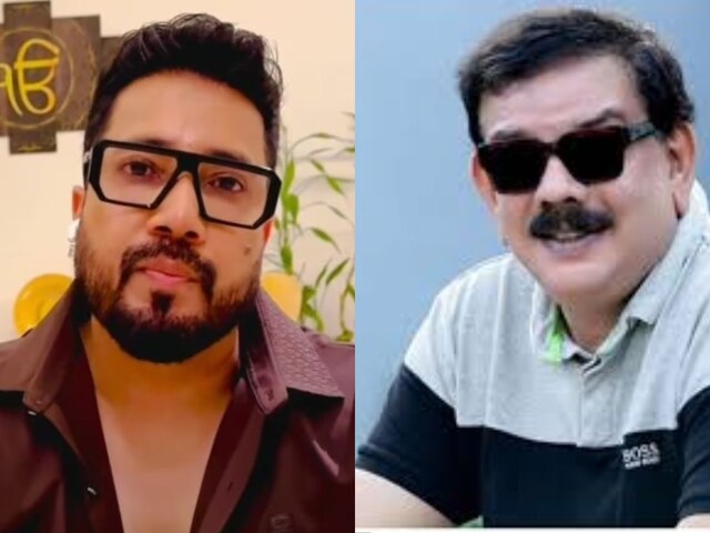 'सस्ते नशे मत किया करो सर..', प्रियदर्शन को मृत समझ बुरा फंसे मीका सिंह