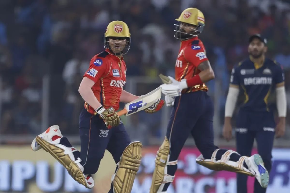 9 छक्के, 7 चौके... श्रेयस अय्यर के साथी ने काटा बवाल, दिल्ली में दिखाया रौद्र