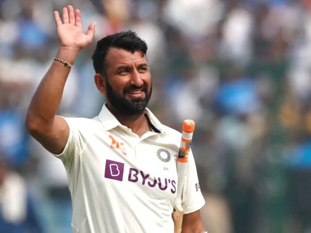 पुजारा के संन्यास पर सचिन तेंदुलकर का भावुक मैसेज, तुम नंबर 3 पर जब आते थे तो