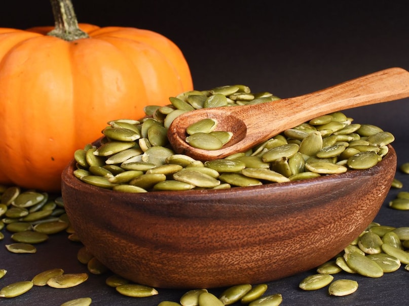 Pumpkin Seeds Benefits, Health Benefits of Pumpkin Seeds, Pumpkin Seeds Boost Mental Health, Pumpkin Seeds Ke Fayde, Pumpkin Seeds Nutritional Value, कद्दू के बीज के फायदे, पंपकिन सीड्स खाने के फायदे Pumpkin Seeds Benefits, Health Benefits of Pumpkin Seeds, Pumpkin Seeds Boost Mental Health, Pumpkin Seeds Ke Fayde, Pumpkin Seeds Nutritional Value, कद्दू के बीज के फायदे, पंपकिन सीड्स खाने के फायदे