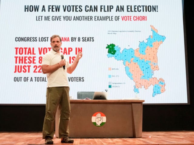 सुप्रीम कोर्ट तक पहुंचा वोटर लिस्ट का मामला, रिटायर्ड जज से जांच की डिमांड