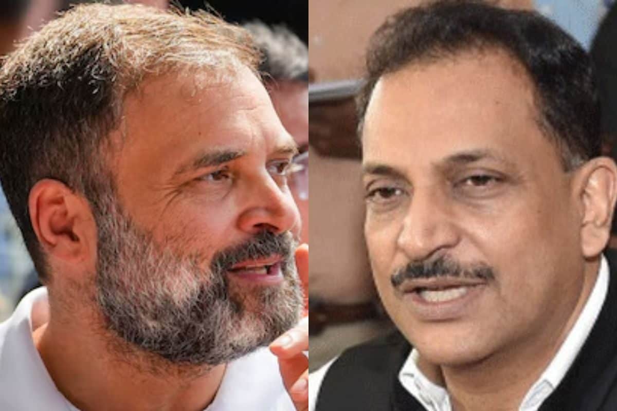 ये वीडियो भाजपा की नींद उड़ा देगा राहुल-रूडी की मुलाकात पर ऐसा क्यों कह रहे हैं कांग्रेसी 
