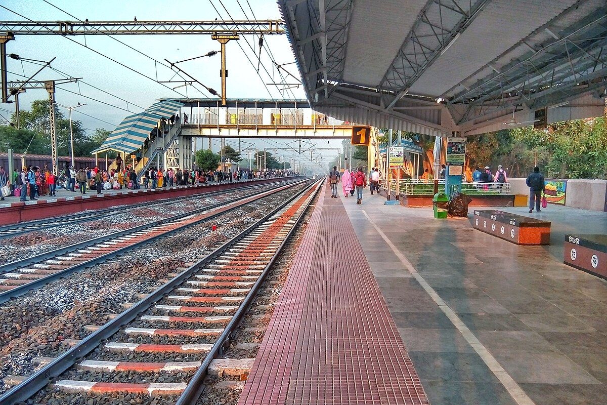 छठ-दिवाली पर जाना है घर तो जान लीजिए टिकट बुकिंग का नया नियम क्या होगा असर