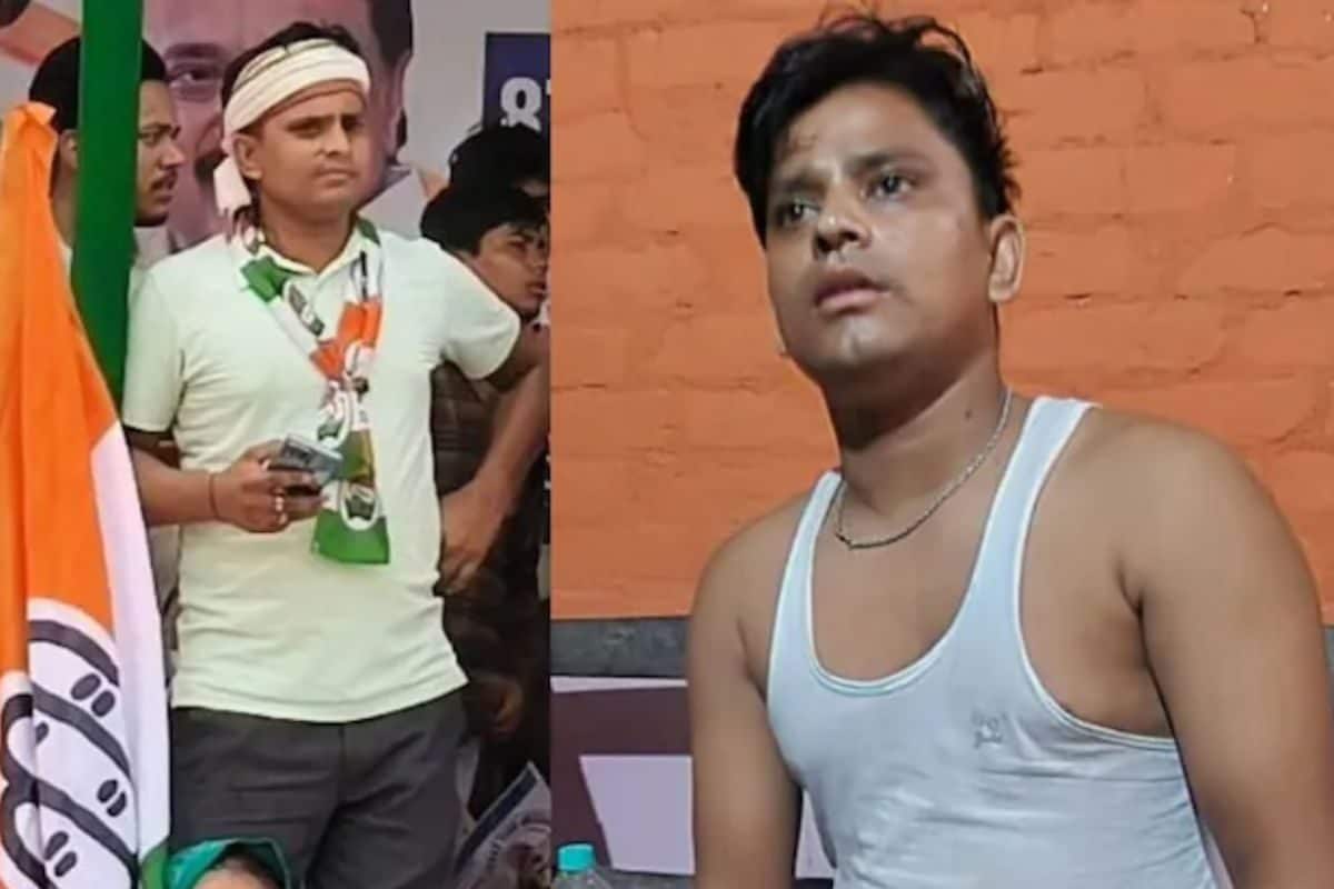 पीएम मोदी पर अपशब्द कहने वाला रिजवी भेजा गया जेल, अब नौशाद की हो रही तलाश!