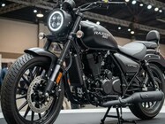 35 साल बाद वापस लौटी राजदूत, ताकत बुलेट जैसी और एवरेज प्‍लेटिना वाला!