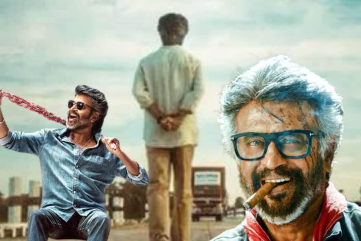 रजनीकांत की नेट वर्थ 500 करोड़ दूसरे स्टार्स की तरह क्यों नहीं बना सके पैसा