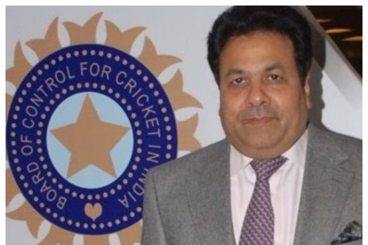 ऑस्ट्रेलियाई खिलाड़ी बीमार होकर पहुंचे अस्पताल तो बीसीसीआई ने दिया रिएक्शन