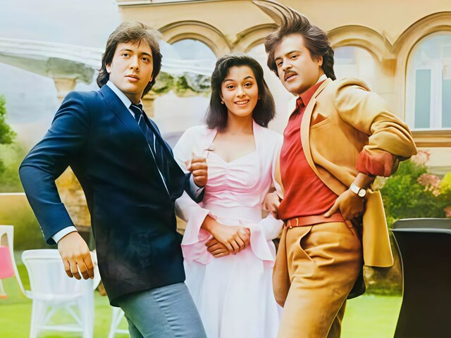 रजनीकांत के 50 साल पूरे करने पर शिल्पा का आया बयान, शेयर की दुर्लभ तस्वीर