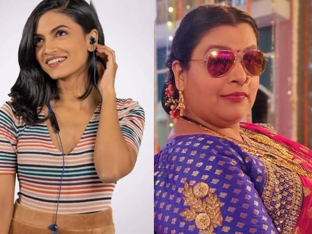 तारक मेहता… को फिर लगा झटका, रीटा रिपोर्टर ने छोड़ा शो? तारक मेहता… को फिर लगा झटका, रीटा रिपोर्टर ने छोड़ा शो?
