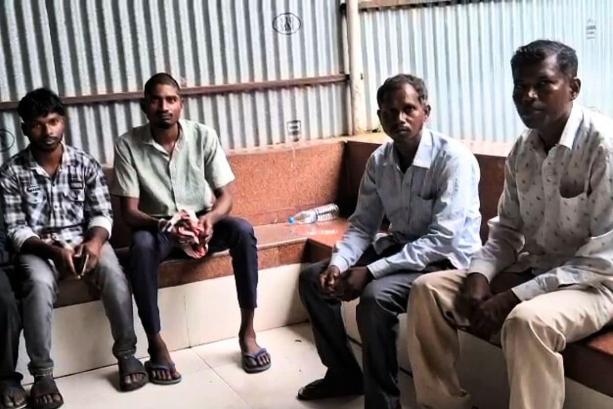 रिश्तों में विश्वासघात और क्रूरता की भयावह कहानी CCTV- मोबाइल सबूतों ने खोल दी