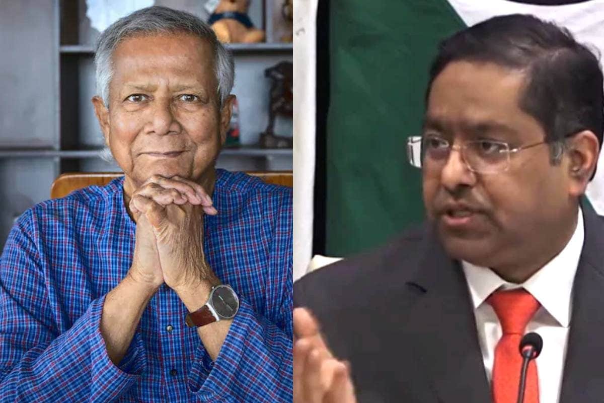 चुनाव कराएं औरनाकामी छुपाने के लिए तोहमत मढ़ रहे थे यूनुस यूं की बोलती बंद