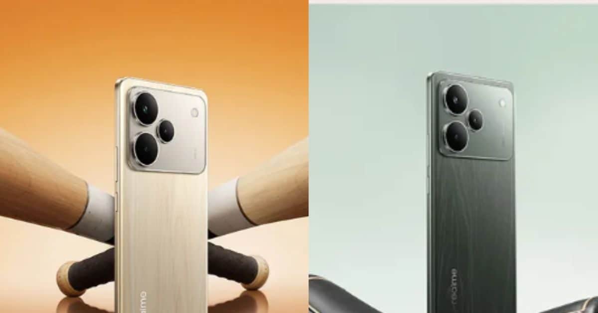 Tach – Realme P4 5G and realme P4 Pro 5G launching today know expected price and features