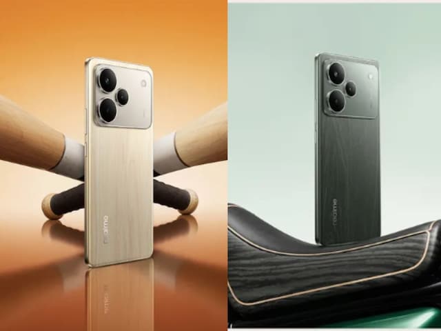 Realme P4 and P4 Pro 5G is launched today, already known price and special feature Realme P4 and P4 Pro 5G is launched today, already known price and special feature
