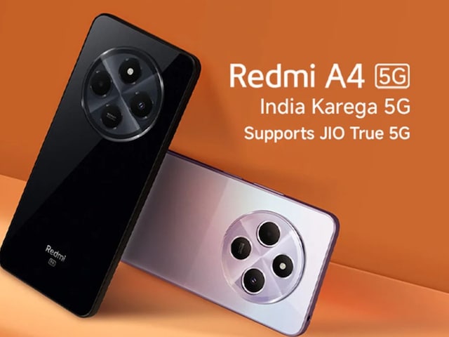 3000 rupees cheaper Redmi's budget smartphone, gets 50 megapixel camera 3000 rupees cheaper Redmi's budget smartphone, gets 50 megapixel camera