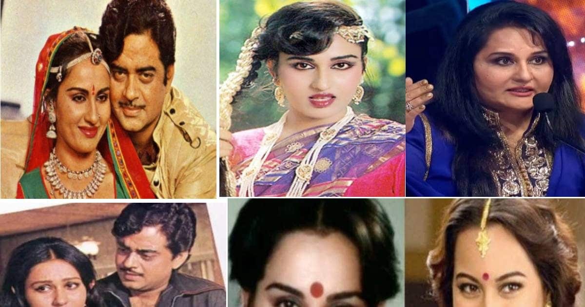 When Reena Roy broke silence after 32 years of divorce, said on an affair with Shatrughan Sinha – ‘Sonakshi To …’ – When Reena Roy Opens Up on Love Affair with SHATRUGHAN SINHA SINHA CHONAHA SINA SINHA SINHA SINHA SINHA SINHA SINHA SINHA SHIS SHCHCE PARU JI NICE PERU JI NCE NCE PERSON PARUSON SACHACE PATER Vrata hain reviews truth