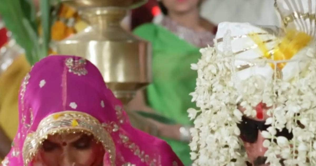 Moushumi Chatterjee’s ‘Sautan’ could not even fade, whose velvet was a hit with Rajesh Khanna-Jitendra-Amitab