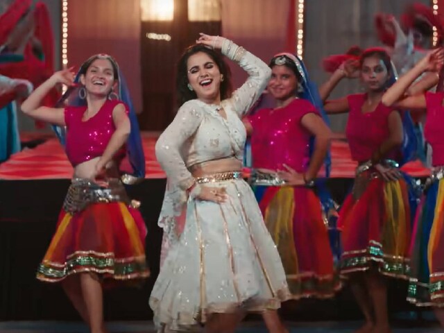 Haryanvi songs: रेणुका पंवार का वो सुपरहिट गाना, जिसे भर-भरकर मिले थे व्यूज