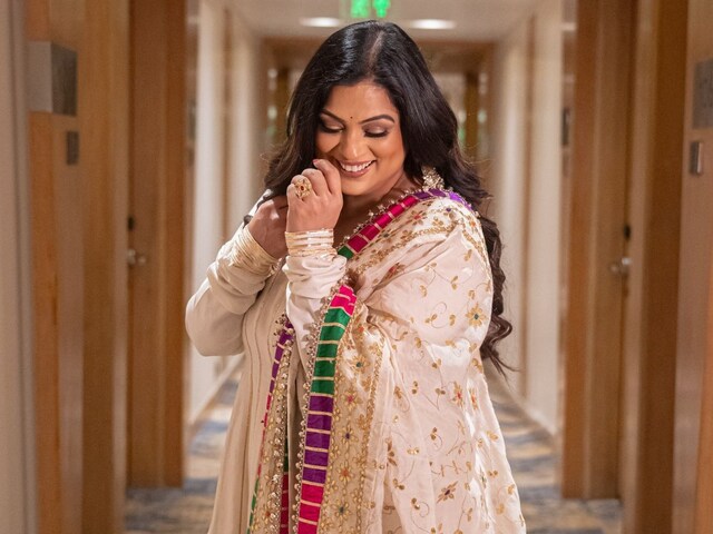 वो 'झांसी की रानी', जिनकी पहली कमाई थी 11 रुपये, माता की चौकी में हुआ चमत्कार!