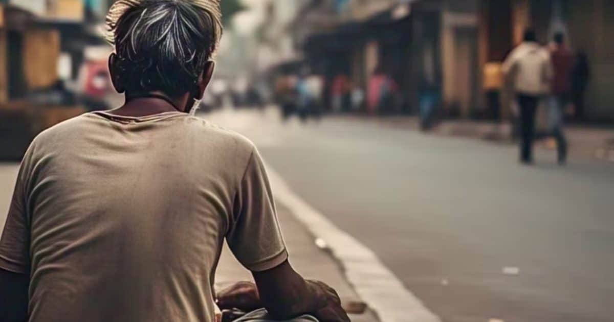 इस भ‍िखारी की मंथली इनकम 70000 है, मुंबई में है 1,40,00,000 रुपये के दो फ्लैट; जानें नेटवर्थ