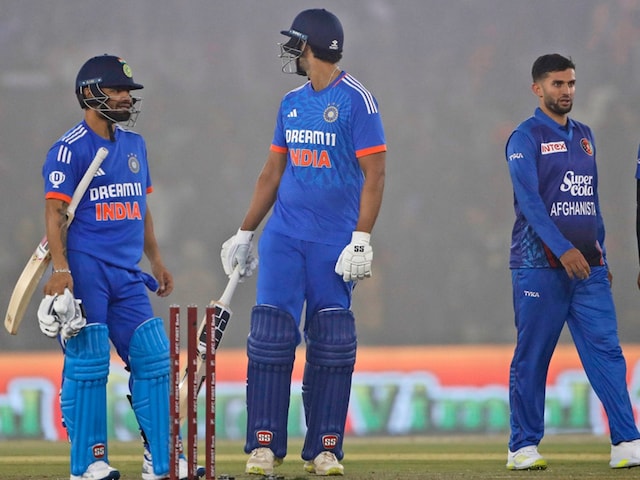 टी20 टीम में बड़ा बदलाव करने जा रहे हैं गौतम गंभीर, फिनिशर का काम खत्म टी20 टीम में बड़ा बदलाव करने जा रहे हैं गौतम गंभीर, फिनिशर का काम खत्म