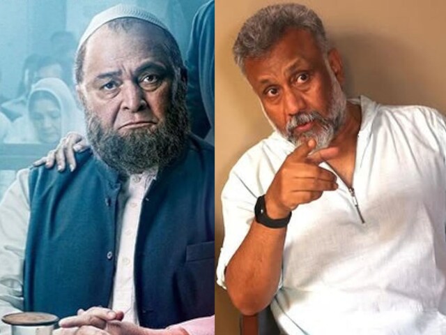 'मुल्क' की रिलीज के 7 साल बाद ऋषि कपूर पर अनुभव सिन्हा का छलका दर्द