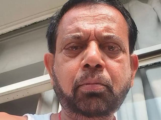  घात लगाकर RJD नेता पर ताबड़तोड़ बरसा दी 4 गोलियां, मौके पर दम तोड़ा